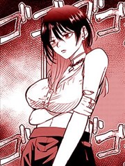 有意义的漫画分镜：没有台词的一页
