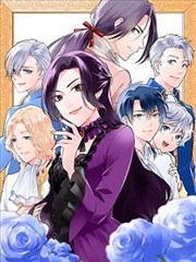 有意义的漫画分镜：循环的钟面与走廊